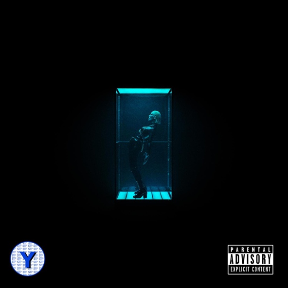 YONAKA - Seize the Power