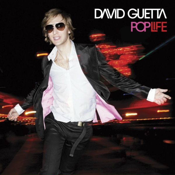 David Guetta feat. Tara McDonald - You're Not Alone (feat. Tara McDonald)