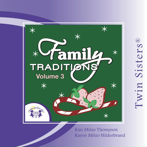 Karen Mitzo Hilderbrand, Kim Mitzo Thompson - O Come, O Come Emmanuel