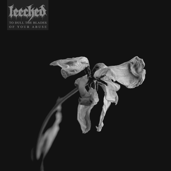 Leeched - The Grey Tide