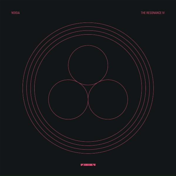 Noisia - Stigma