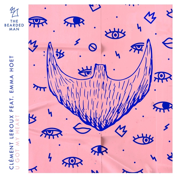 Cl&eacute;ment Leroux feat. Emma Hoet - U Got My Heart