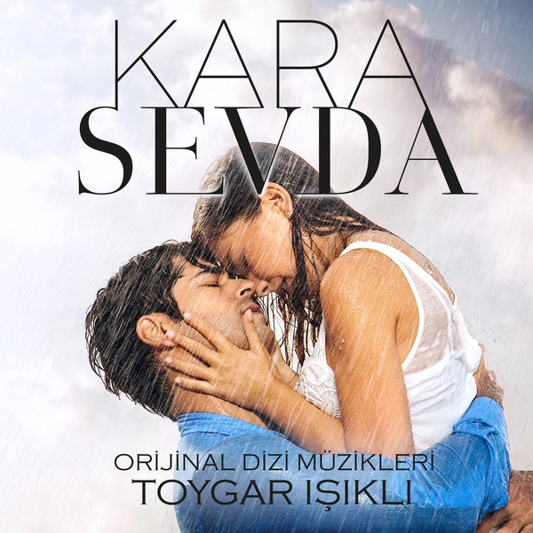 Toygar Işıklı - Unutamam