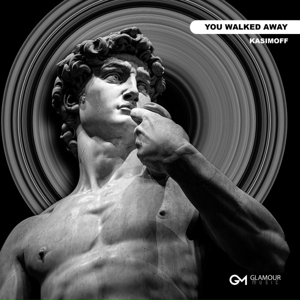 KASIMOFF - You Walked Away