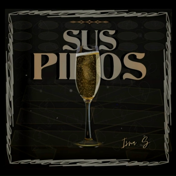 Isma. S - Sigues Siendo M&iacute;a