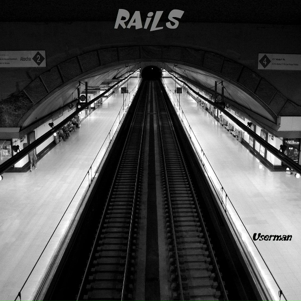 Userman - Light in the Dark