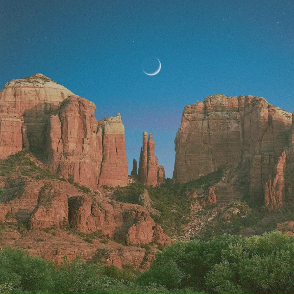 Dreamy Kid - no destination
