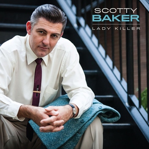 Scotty Baker feat. Darrel Higham, The Doel Brothers, Ezra Lee - Back to the Country
