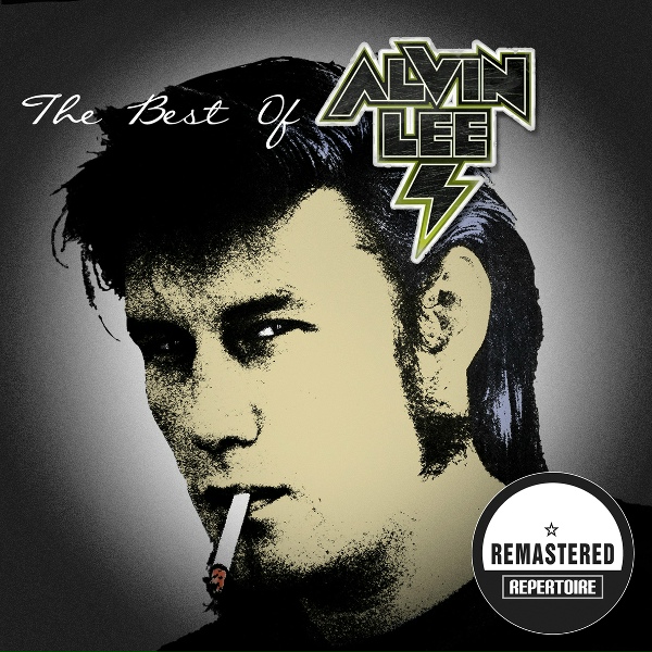 Alvin Lee - Getting Nowhere Fast