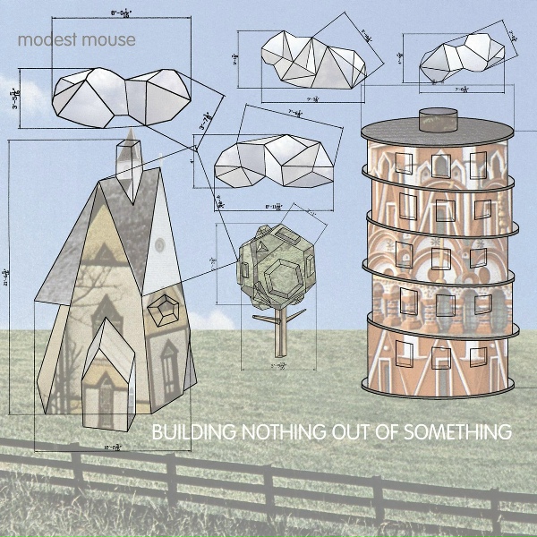Modest Mouse - Never Ending Math Equation
