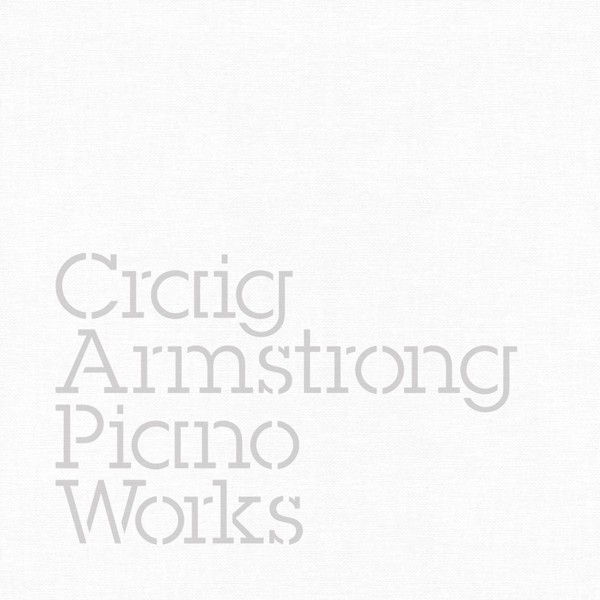 Craig Armstrong - Hidden