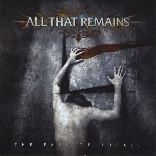 All That Remains - We Stand