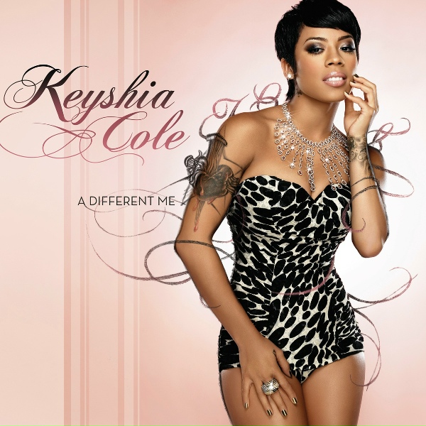 Keyshia Cole - Make Me Over