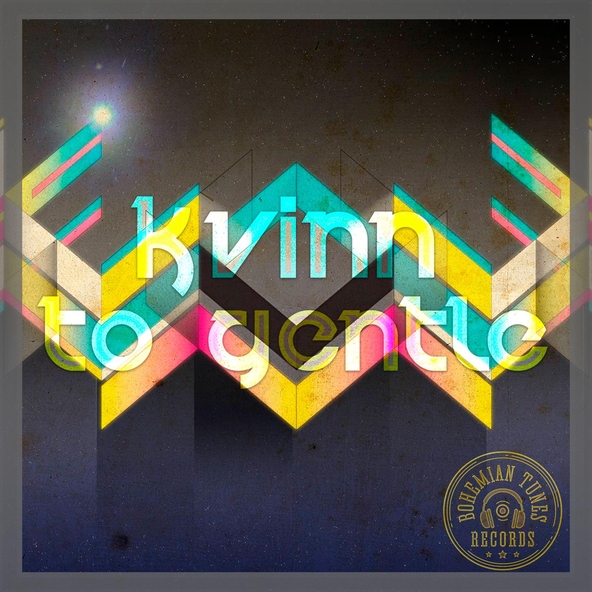Kvinn - To Gentle
