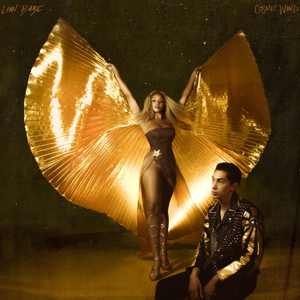 LION BABE - Reminisce