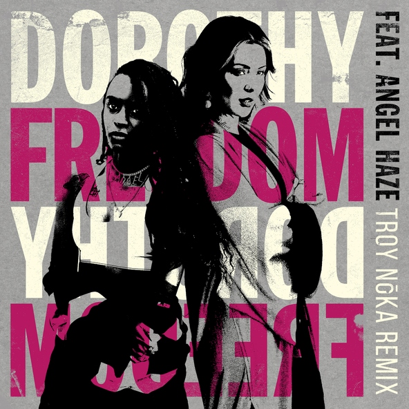 Dorothy feat. Angel Haze
