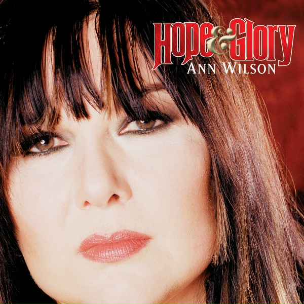 Ann Wilson - Little Problems, Little Lies