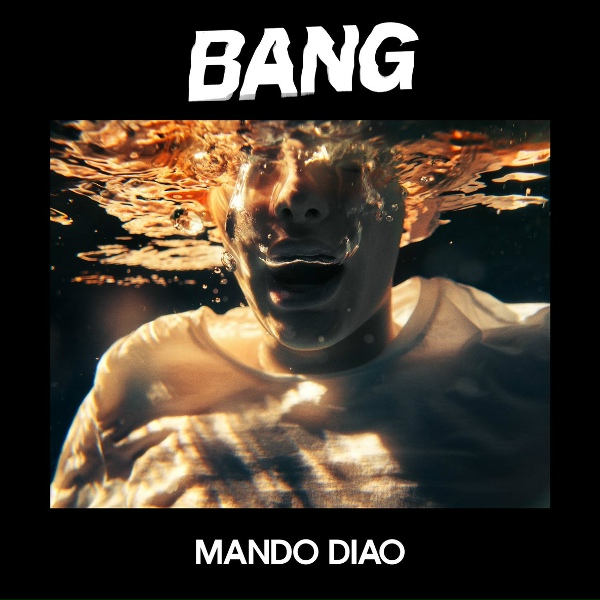 Mando Diao - Society