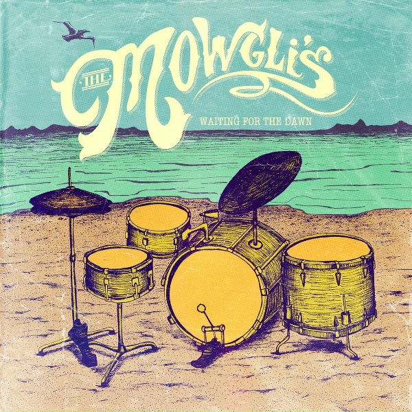 The Mowgli's - Clean Light