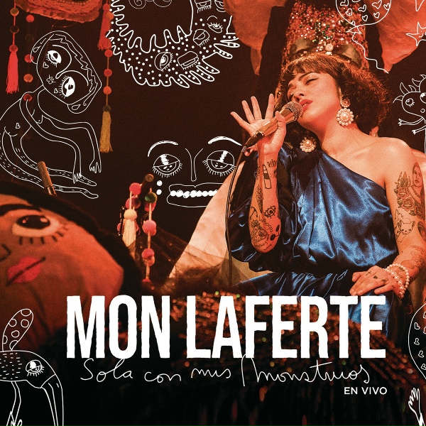 Mon Laferte - Flaco