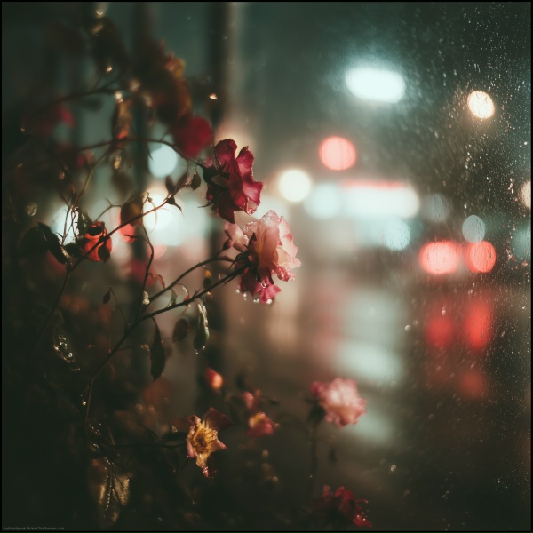 AngelaShadow - Through Everything