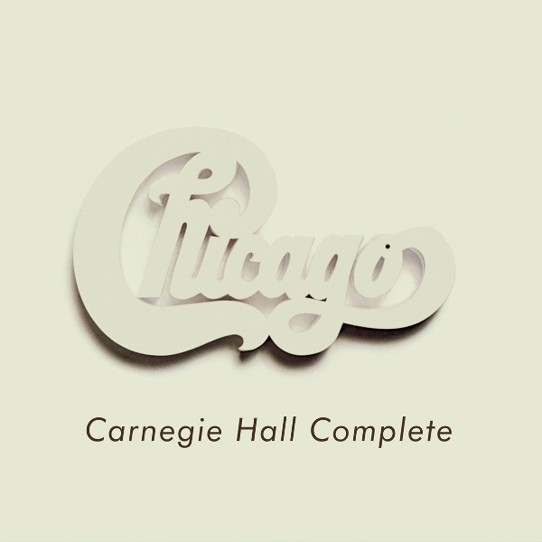 Chicago - The Approaching Storm