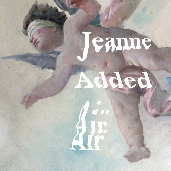Jeanne Added - Cursed