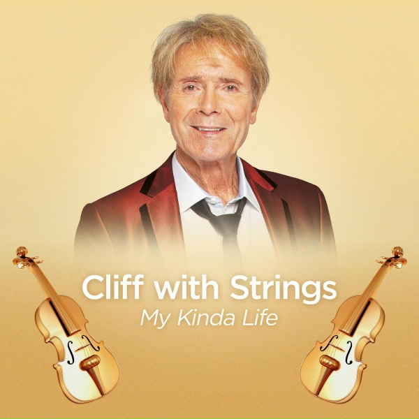 Cliff Richard - Carrie