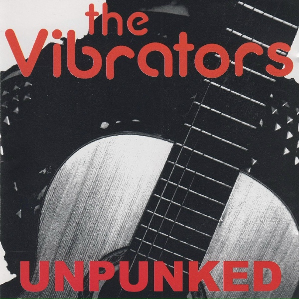 The Vibrators - Troops Of Tomorrow