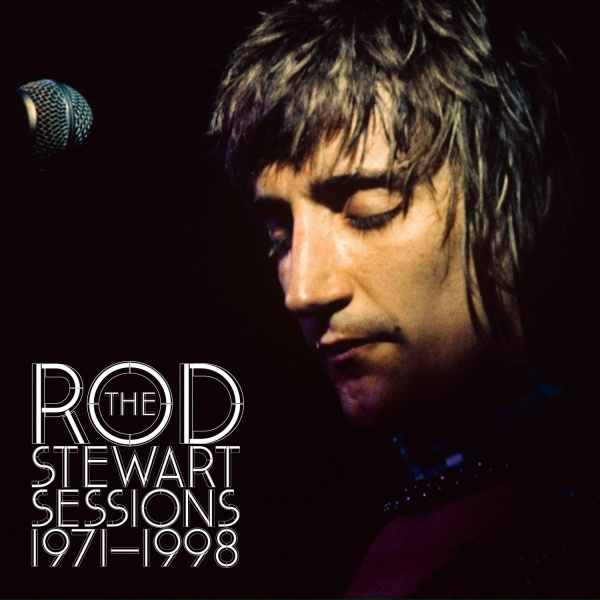 Rod Stewart - Thunderbird