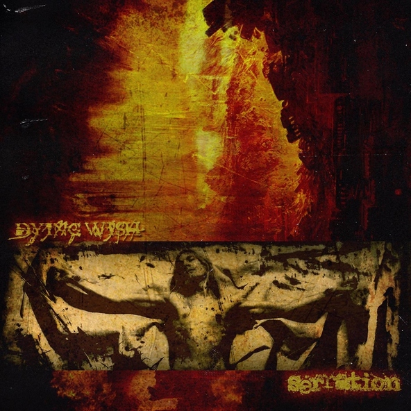 Dying Wish - Autumn's Final Sun