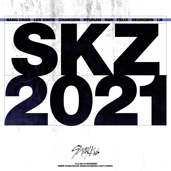 Stray Kids - N/S