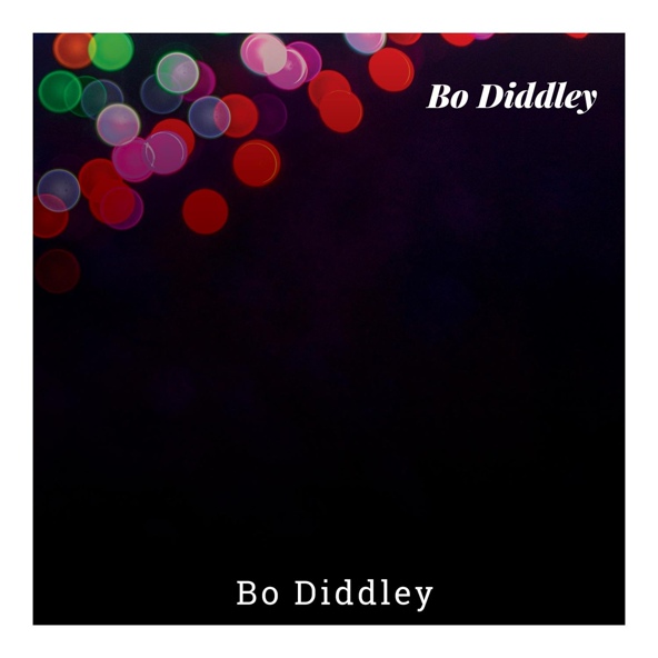 Bo Diddley - Say Boss Man