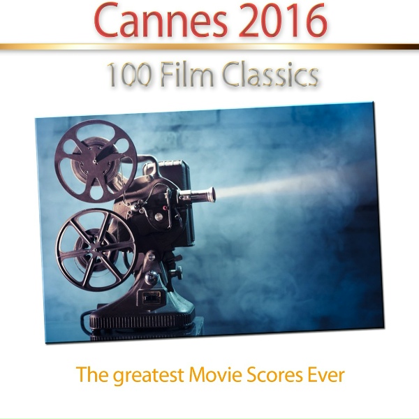 Hollywood Pictures Orchestra - Rio Bravo