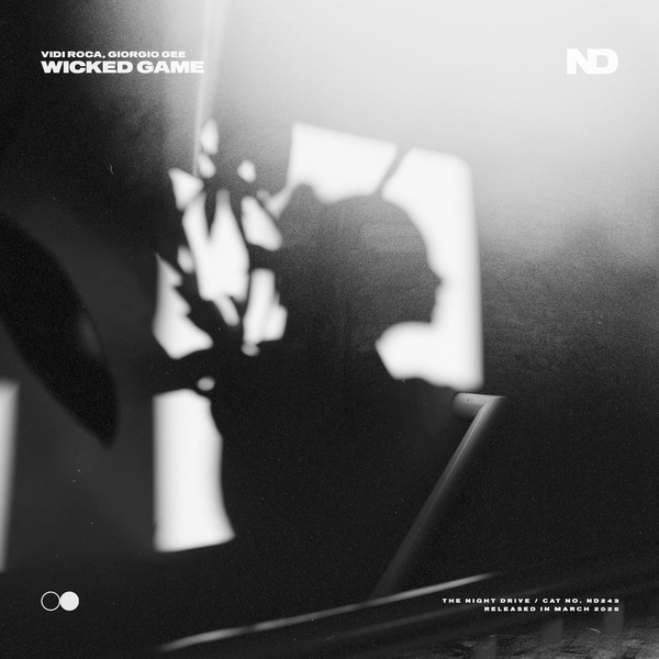 vidi roca, Giorgio Gee