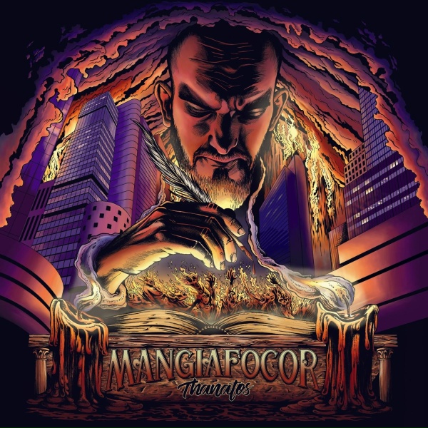 MangiafoCor - Aria