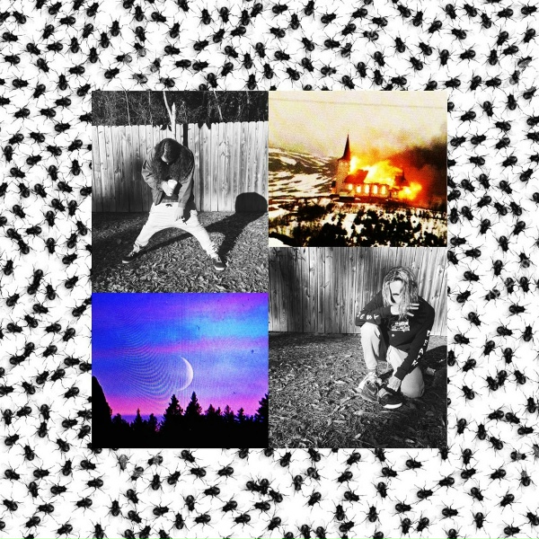 $uicideboy$ - Am/Pm