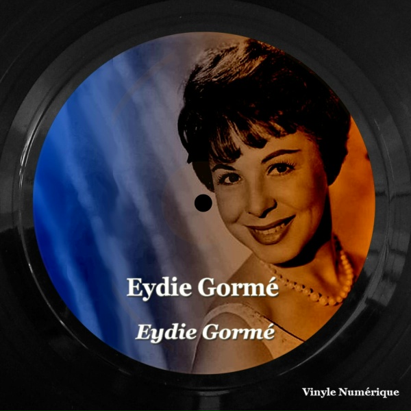 Eydie Gorme - Saturday Night Is the Loneliest Night of the Week