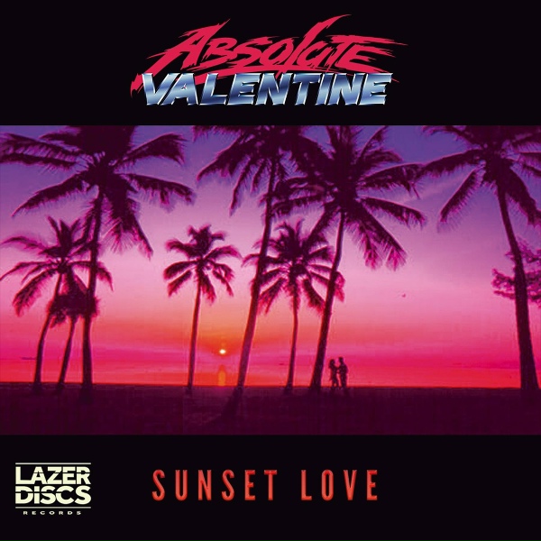 Absolute Valentine - One Night in Miami 1986
