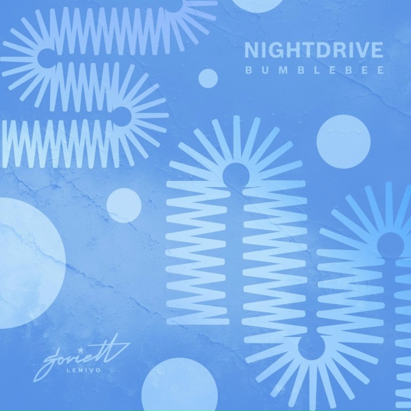 Nightdrive - In Kilter