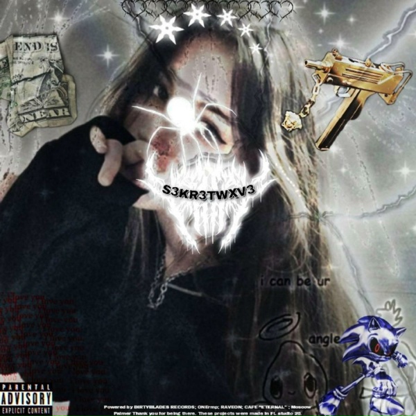 S3KR3TWXV3 - MASSACRE