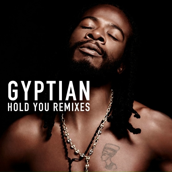Gyptian - Hold You