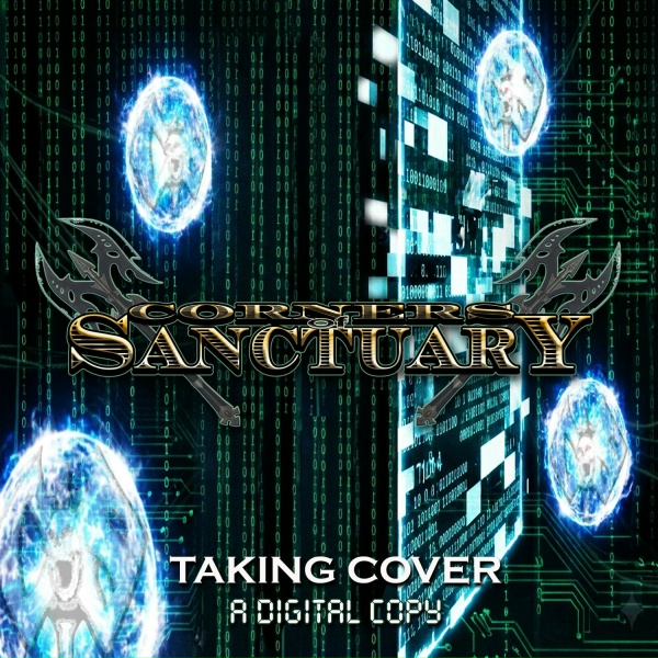 Corners of Sanctuary - Rock of Ages