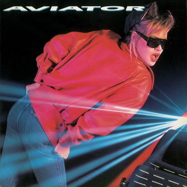 Aviator - Come Back