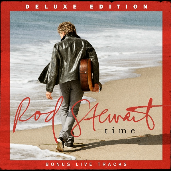 Rod Stewart - Beautiful Morning