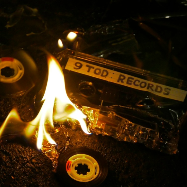 9TOD RECORDS, BXRKDZV - Blizzard