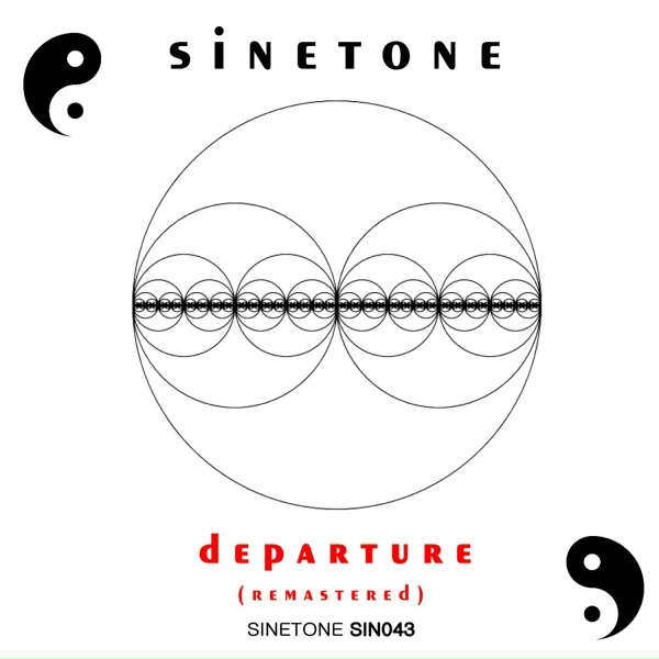 Sinetone - Going East