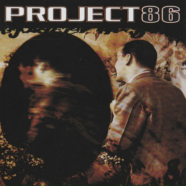 Project 86 - 1x7