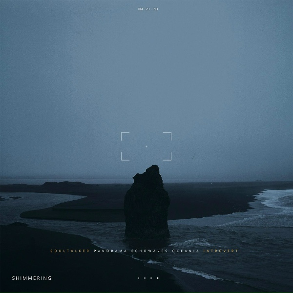 Menual - Echowaves