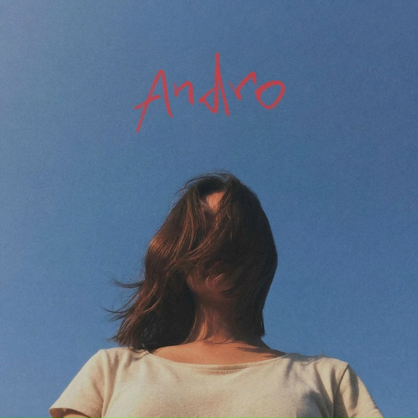 Andro - Ветер